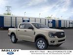 2025 Ford Ranger SuperCrew Cab 4WD Pickup for sale #F25829 - photo 1