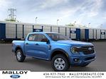2025 Ford Ranger SuperCrew Cab 4WD Pickup for sale #F25830 - photo 1