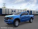 2025 Ford Ranger SuperCrew Cab 4WD Pickup for sale #F25830 - photo 4