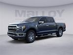 New 2025 Ford F-150 Lariat SuperCrew Cab for sale #F25844 - photo 4