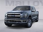 New 2025 Ford F-150 Lariat SuperCrew Cab for sale #F25844 - photo 5
