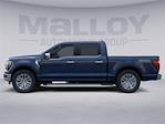 New 2025 Ford F-150 Lariat SuperCrew Cab for sale #F25844 - photo 6