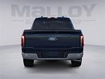 New 2025 Ford F-150 Lariat SuperCrew Cab for sale #F25844 - photo 8