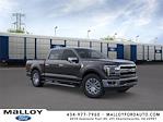 New 2025 Ford F-150 Lariat SuperCrew Cab for sale #F25846 - photo 1