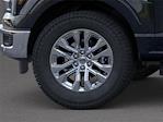 New 2025 Ford F-150 Lariat SuperCrew Cab for sale #F25846 - photo 19
