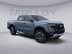 New 2025 Ford Ranger Lariat SuperCrew Cab for sale #F25848 - photo 1