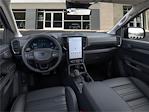 New 2025 Ford Ranger Lariat SuperCrew Cab for sale #F25848 - photo 9
