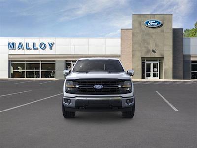 New 2025 Ford F-150 XLT SuperCrew Cab for sale #F25853 - photo 2