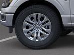 New 2025 Ford F-150 XLT SuperCrew Cab for sale #F25853 - photo 19