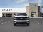 New 2025 Ford F-150 XLT SuperCrew Cab for sale #F25853 - photo 2