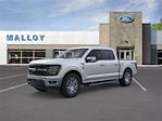 New 2025 Ford F-150 XLT SuperCrew Cab for sale #F25853 - photo 3