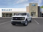 New 2025 Ford F-150 XLT SuperCrew Cab for sale #F25853 - photo 4