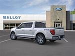 New 2025 Ford F-150 XLT SuperCrew Cab for sale #F25853 - photo 6