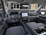New 2025 Ford F-150 XLT SuperCrew Cab for sale #F25853 - photo 9