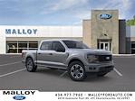 New 2025 Ford F-150 STX SuperCrew Cab for sale #F25854 - photo 1