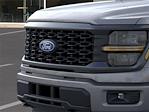 New 2025 Ford F-150 STX SuperCrew Cab for sale #F25854 - photo 17