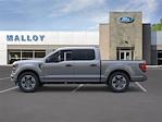 New 2025 Ford F-150 STX SuperCrew Cab for sale #F25854 - photo 6