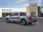 New 2025 Ford F-150 STX SuperCrew Cab for sale #F25854 - photo 7
