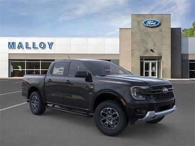 New 2025 Ford Ranger XLT SuperCrew Cab for sale #F25855 - photo 1