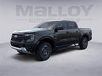 New 2025 Ford Ranger XLT SuperCrew Cab for sale #F25855 - photo 3