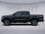 New 2025 Ford Ranger XLT SuperCrew Cab for sale #F25855 - photo 5