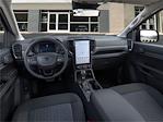 New 2025 Ford Ranger XLT SuperCrew Cab for sale #F25855 - photo 9