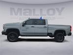 2025 Chevrolet Silverado 2500 Crew Cab 4WD Pickup for sale #F25855A - photo 2