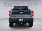 2025 Chevrolet Silverado 2500 Crew Cab 4WD Pickup for sale #F25855A - photo 4