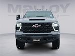2025 Chevrolet Silverado 2500 Crew Cab 4WD Pickup for sale #F25855A - photo 8