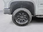 2025 Chevrolet Silverado 2500 Crew Cab 4WD Pickup for sale #F25855A - photo 9