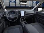 New 2025 Ford Ranger XLT SuperCrew Cab for sale #F25863 - photo 9