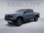 New 2025 Ford Ranger XLT SuperCrew Cab for sale #F25870 - photo 4