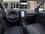 New 2025 Ford Ranger XLT SuperCrew Cab for sale #F25870 - photo 9