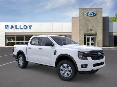 New 2025 Ford Ranger XL SuperCrew Cab for sale #F25871 - photo 1