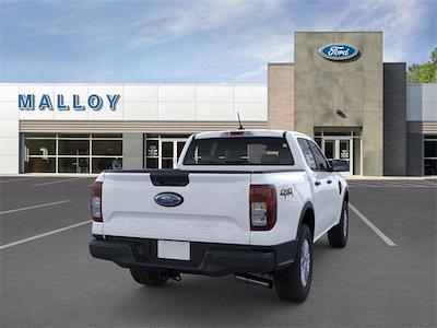 New 2025 Ford Ranger XL SuperCrew Cab for sale #F25871 - photo 2