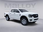 New 2025 Ford Ranger XL SuperCrew Cab for sale #F25871 - photo 1
