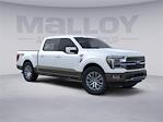 New 2025 Ford F-150 King Ranch SuperCrew Cab for sale #F25874 - photo 3