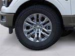 New 2025 Ford F-150 King Ranch SuperCrew Cab for sale #F25874 - photo 19