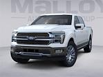 New 2025 Ford F-150 King Ranch SuperCrew Cab for sale #F25874 - photo 5