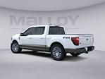 New 2025 Ford F-150 King Ranch SuperCrew Cab for sale #F25874 - photo 2