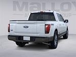 New 2025 Ford F-150 King Ranch SuperCrew Cab for sale #F25874 - photo 8