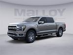 New 2025 Ford F-150 Lariat SuperCrew Cab for sale #F25875 - photo 1