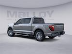 New 2025 Ford F-150 Lariat SuperCrew Cab for sale #F25875 - photo 2