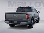 New 2025 Ford F-150 Lariat SuperCrew Cab for sale #F25875 - photo 7