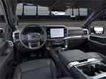 New 2025 Ford F-150 Lariat SuperCrew Cab for sale #F25875 - photo 8