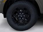 2025 Ford Ranger SuperCrew Cab 4WD Pickup for sale #F25878 - photo 19