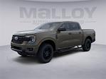 2025 Ford Ranger SuperCrew Cab 4WD Pickup for sale #F25878 - photo 4