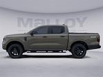 2025 Ford Ranger SuperCrew Cab 4WD Pickup for sale #F25878 - photo 6