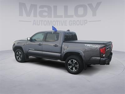 Used 2018 Toyota Tacoma Double Cab for sale #F25884A - photo 2