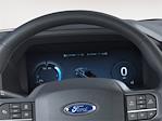 2025 Ford F-150 Lightning SuperCrew Cab AWD Pickup for sale #F25885 - photo 17